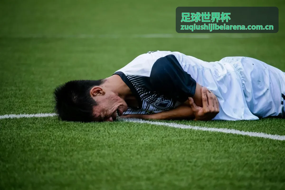 足球世界杯 - 实时比分直播